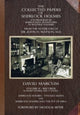 Book cover of: Collected Papers of Sherlock Holmes - Volume 2. By: David Marcum