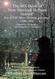 Book cover of: MX Book of New Sherlock Holmes Stories Part XXVIII. By: David Marcum