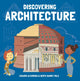 Book cover of: Discovering Architecture. By: ALTARRIBA, EDUARD