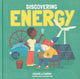 Book cover of: Discovering Energy. By: ALTARRIBA, EUARD