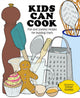 Book cover of: Kids Can Cook. By: COOMBS, ESTHER