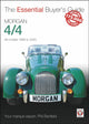 Book cover of: Morgan 4/4. By: Phil Benfield