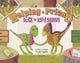 Helping a Friend, Alice the Aspiesaurus 9781787117389 Lucy Martin
