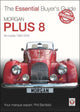Book cover of: Morgan Plus 8. By: Phil Benfield