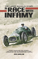 Book cover of: A Race with Infamy. By: Jack Barlow