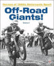 Book cover of: Off-Road Giants! (Volume 2)