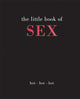 Book cover of: Little Book of Sex. By: Joanna Gray