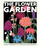 Book cover of: Flower Garden. By: Jennita Jansen