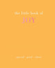 Book cover of: Little Book of Joy. By: Joanna Gray