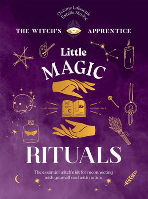 Little Magic Rituals