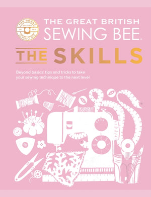 Great British Sewing Bee