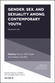 Book cover of: Gender, Sex, and Sexuality among Contemporary Youth. By: Sampson Lee Blair