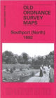 Book cover of: Southport (North) 1892