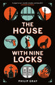 House with Nine Locks