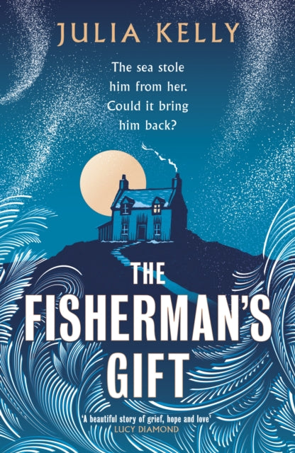 Fisherman's Gift 9781787304901 Julia Kelly