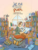 Book cover of: Je Ne Sais Quoi. By: Lucie Arnoux