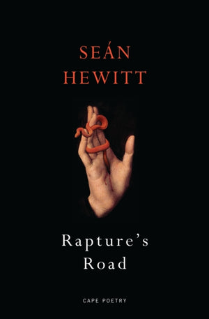 Rapture's Road, From the author of All Down Darkness Wide