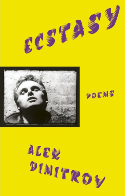 Book cover of: Ecstasy