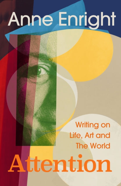 Book cover of: Attention