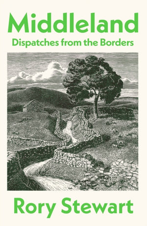 Middleland, Dispatches from the Borders