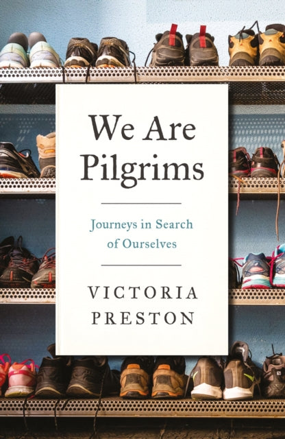 We Are Pilgrims