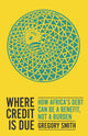 Book cover of: Where Credit is Due