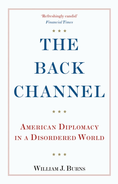 The Back Channel