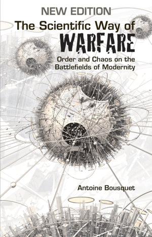 The Scientific Way of Warfare