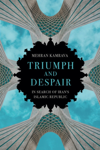 Book cover of: Triumph and Despair. By: Mehran Kamrava