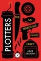 Book cover of: Plotters. By: Lizzie Dearden