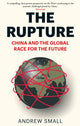 Book cover of: Rupture