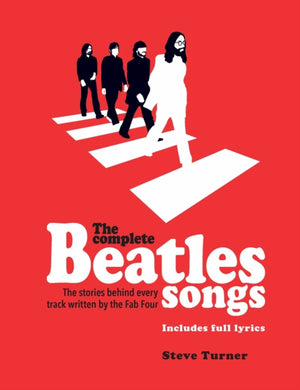 Complete Beatles Songs
