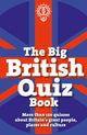 Big British Quiz Book