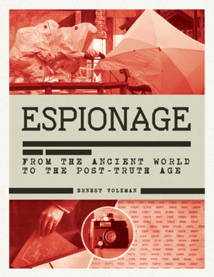 History of Espionage