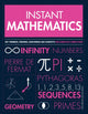 Book cover of: Instant Mathematics. By: Paul Parsons