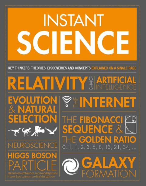 Instant Science