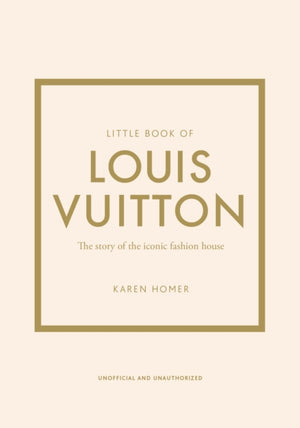 Little Book of Louis Vuitton