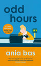 Book cover of: Odd Hours. By: Ania Bas