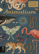 Animalium 9781787411647 Jenny Broom
