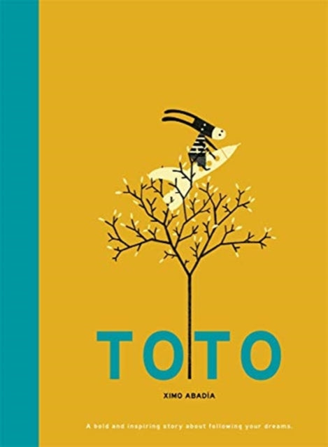 Book cover of: Toto. By: Ximo Abadia