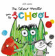 Colour Monster Goes to School, Perfect book to tackle school nerves 9781787415522 Anna Llenas
