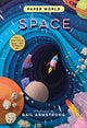 Book cover of: Paper World: Space
