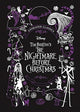 Book cover of: Disney Tim Burton's The Nightmare Before Christmas (Disney Animated Classics)