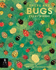 Book cover of: There are Bugs Everywhere. By: Britta Teckentrup
