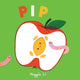 Book cover of: Little Life Cycles: Pip. By: Maggie Li