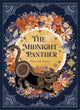 Midnight Panther 9781787418936 Poonam Mistry