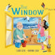 Book cover of: Window. By: Laura Gehl