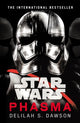 Book cover of: Star Wars: Phasma. By: Delilah S. Dawson