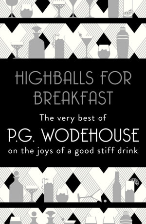 Highballs for Breakfast