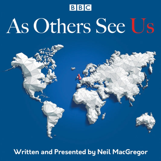Book cover of: As Others See Us